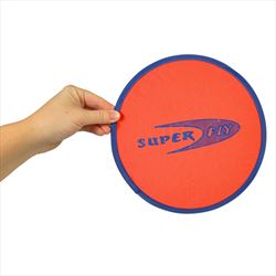 TR84608 Pocket Floppy Saucer